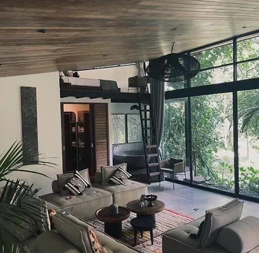 Zen River House, Secluded Tranquil Retreat In Nature *