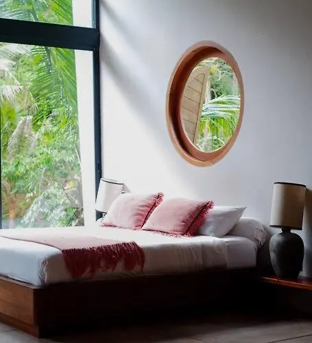 Zen River House, Secluded Tranquil Retreat In Nature * Ubud